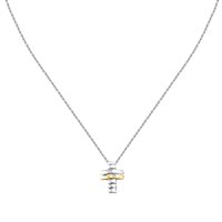 Collana Morellato in Argento Diamante SAYE02 - SAYE02